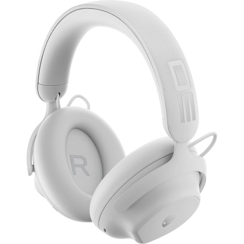 Alienware PRO-HS-G-DEAM Casque Avec fil &sans fil Arceau Gaming USB Type-C Bluetooth Noir, Blanc