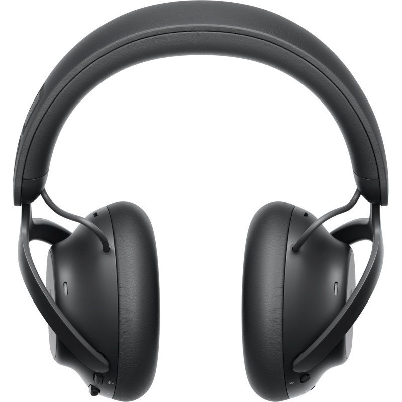 Alienware PRO-HS-G-DEAM headphones/headset Wired & Wireless Head-band Gaming USB Type-C Bluetooth Black
