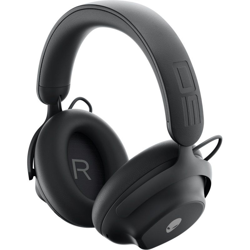 Alienware Pro Wireless Gaming Headset