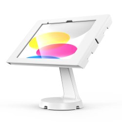 IPAD 10-11 GEN APEX ENCLOSURE MAST COUNTER STAND