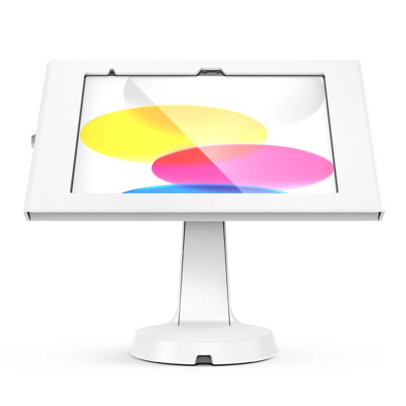 IPAD 10-11 GEN APEX ENCLOSURE MAST COUNTER STAND