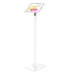 IPAD 10-11 GEN APEX ENCLOSURE SWIFT FLOOR STAND