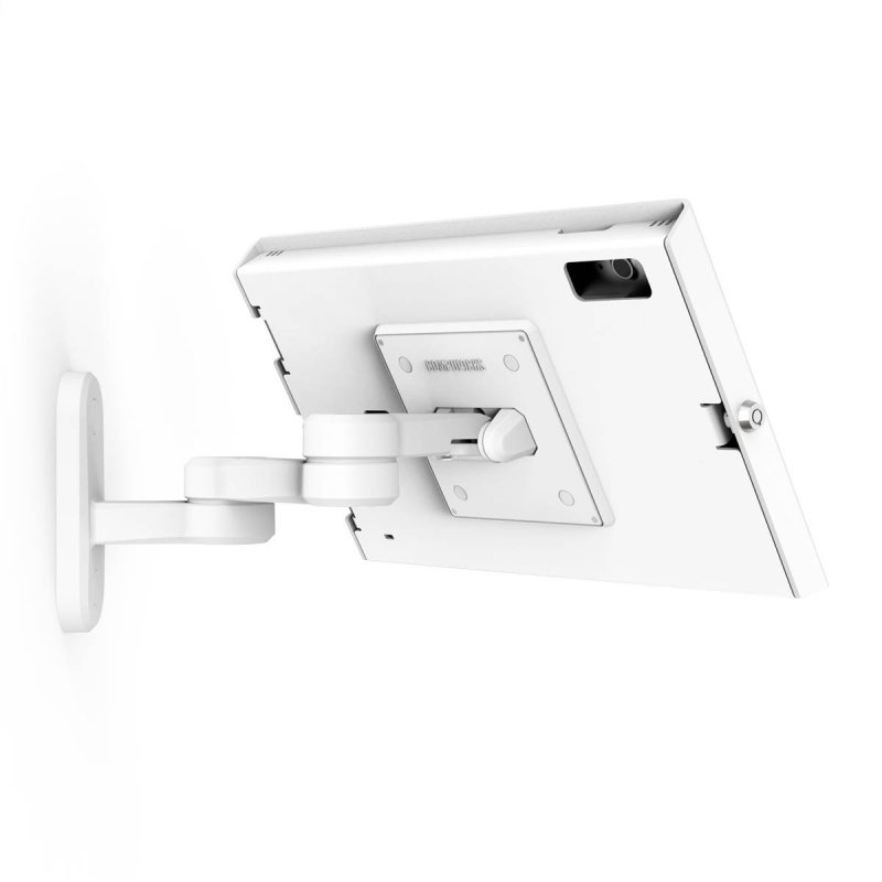IPAD 10-11 GEN APEX ENCLOSURE SWING WALL MOUNT