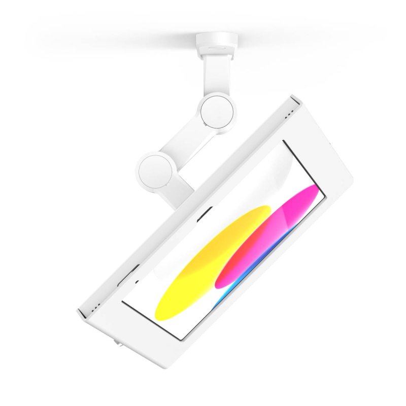 IPAD 10-11 GEN APEX ENCLOSURE SWING WALL MOUNT