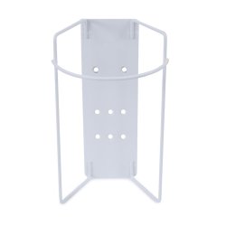 Ergotron T-Slot Wipes Holder White