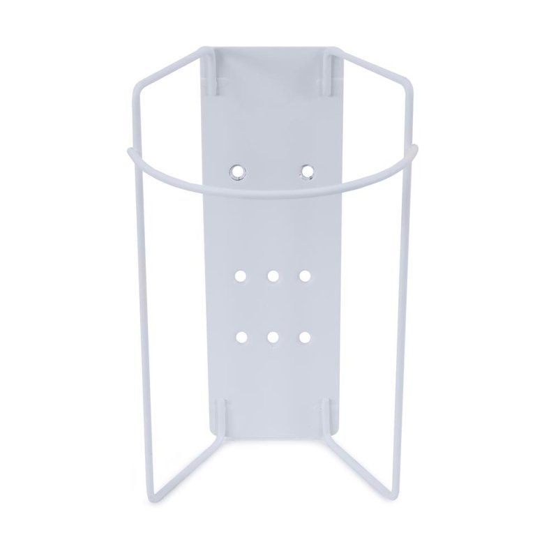 Ergotron T-Slot Wipes Holder Blanc