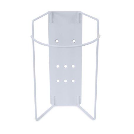 Ergotron T-Slot Wipes Holder Blanc