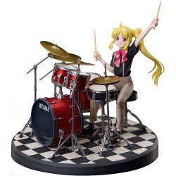 Bocchi the Rock! statuette 1/7 Nijika Ijichi 23 cm