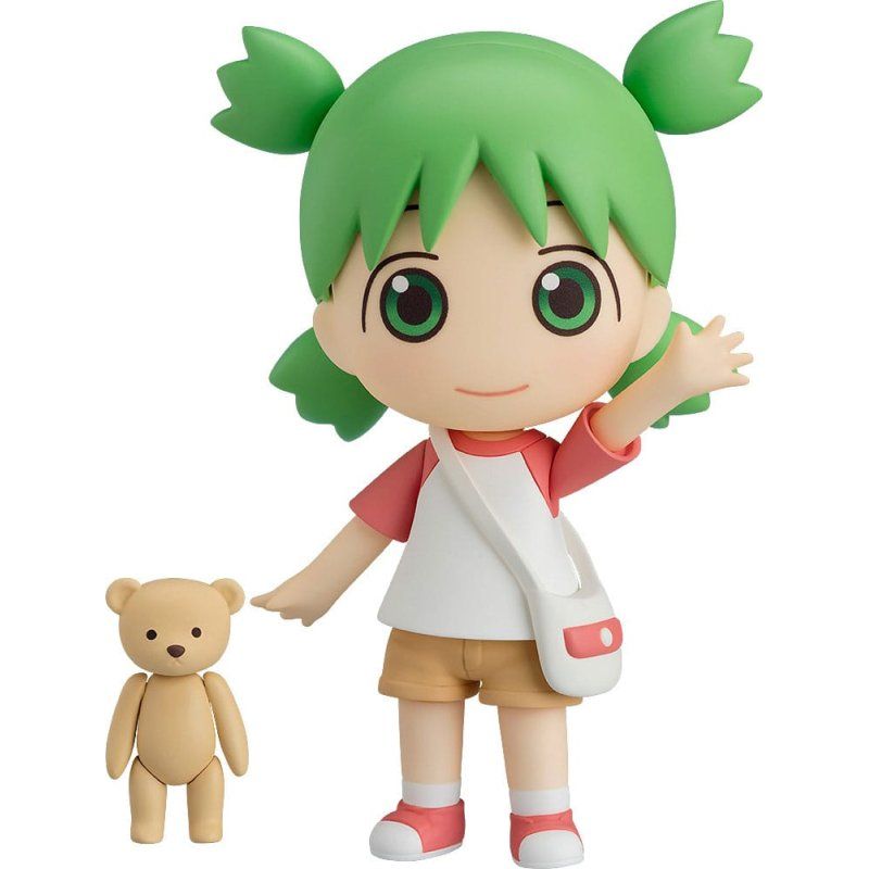Yotsuba&! figurine Nendoroid Yotsuba Koiwai 10 cm