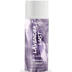 mydentity Guy Tang MyRefresh Lavender Lust Color Depositing Conditioner 8oz