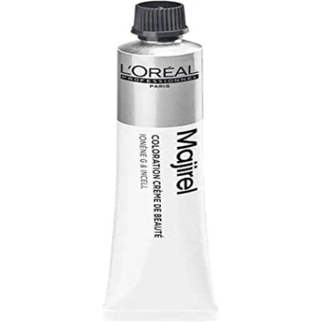 L'Oreal Professionnel Majirel Cool Inforced 7.1 Ash Blonde 50ml