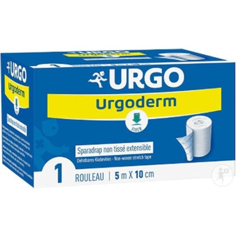 Urgo Medical Urgoderm Non-Woven Spray 10cm x 5m