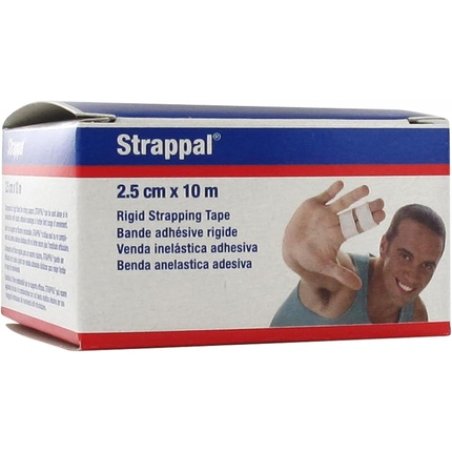 Strappal Tape