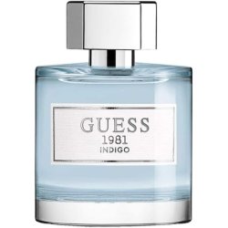 Guess 1981 Indigo EDT Spray Floral 100ml