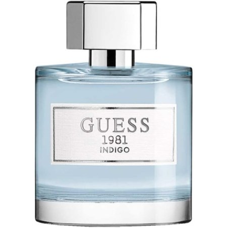 Guess 1981 Indigo EDT Spray Floral 100ml