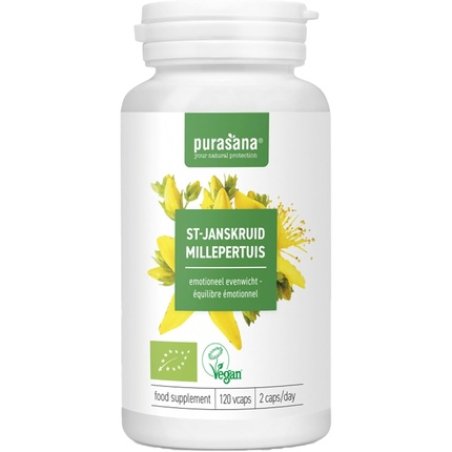 Millepertuis Bio Purasana