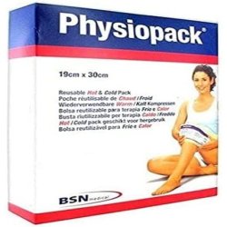 Physiopack ACM 16 x 26 cm Single Heat Block