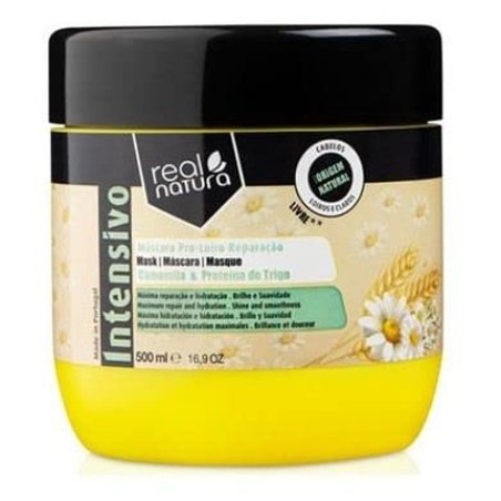 Pro Blonde Mask Without Salt 500ml