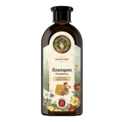 Herbalist Recipes Refreshing Shampoo With Flower Propolis And Nettle 350 Ml