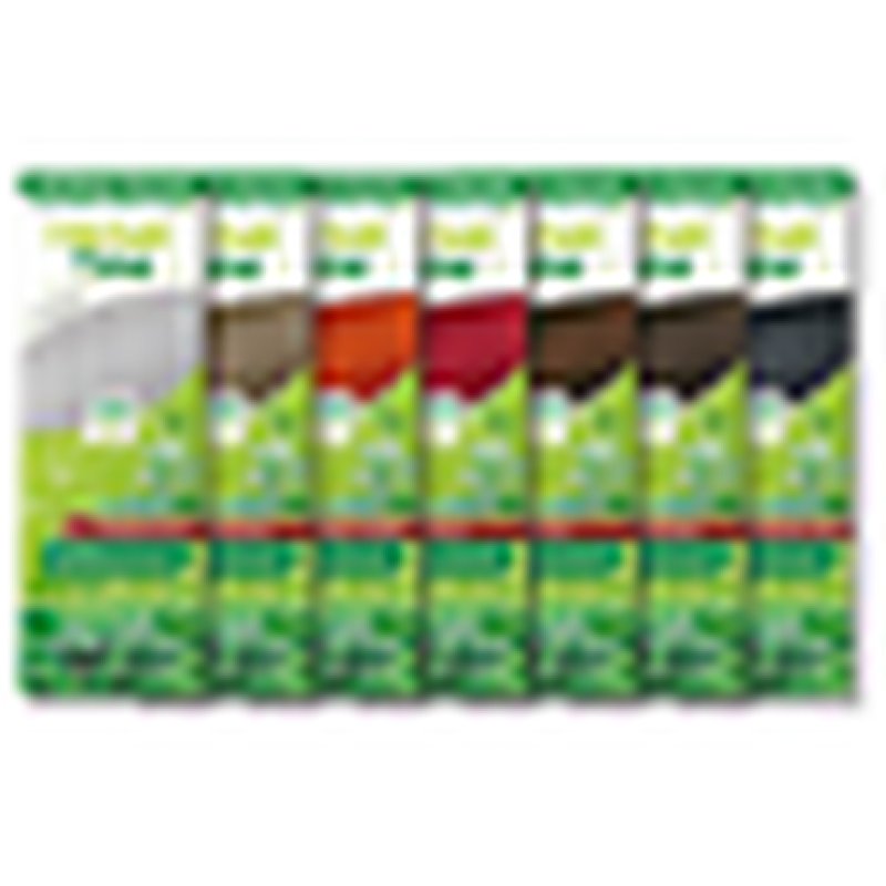 Herbal Time Henna Coloring Cream 100% Natural Hair Colorant 75ml Ready To Use