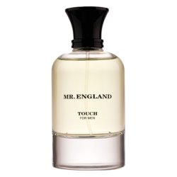 Fragrance World Mr. England Touch For Man Eau De Parfum - 100ml