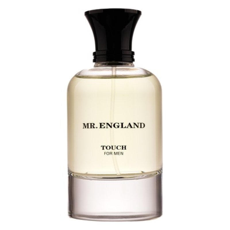 Fragrance World Mr. England Touch For Man Eau De Parfum - 100ml