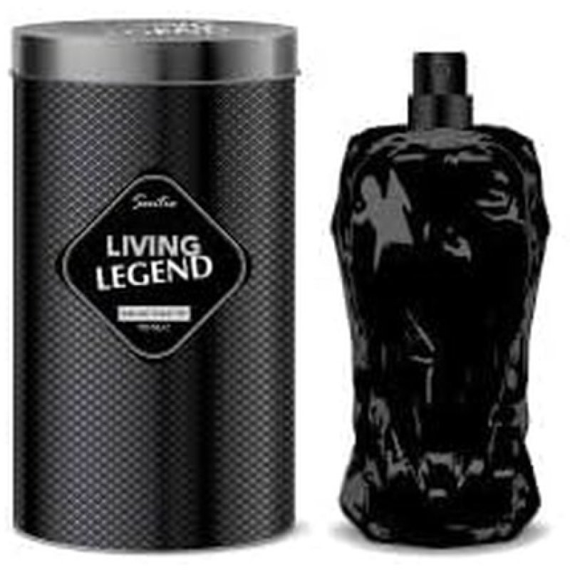 Sentio Living Legend Men EDT 100ml
