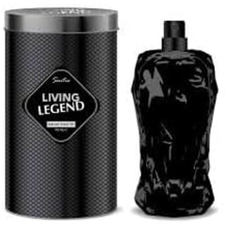 Sentio Living Legend Men EDT 100ml