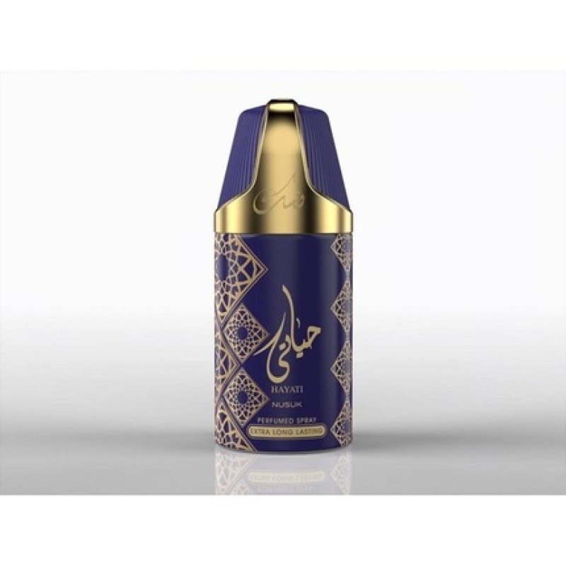 Nusuk Deo Hayati 250 Ml