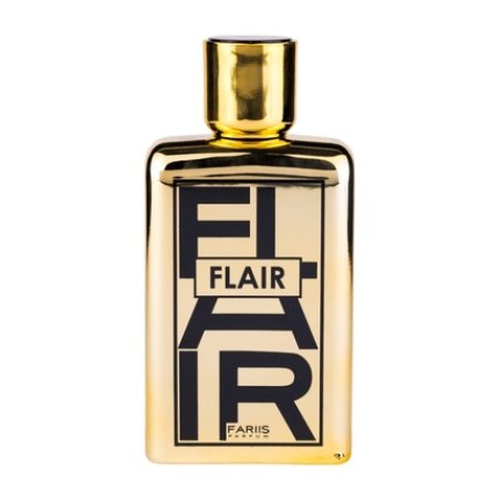 Fariis Eau De Parfum Flair For Women - 100ml