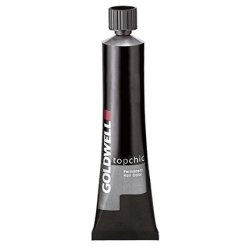 Goldwell Topchic 11B Light Blond-Beige Hair Color 60ml