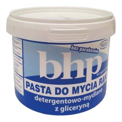 BHP Handpaste 500g