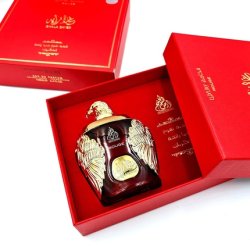 Ard Al Khaleej Ghala Zayed Luxury Rouge Edition EDP Perfume 100ml