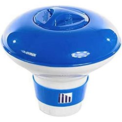 Chemical Float Doser, 200mm