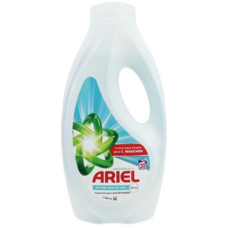 Ariel Ariel Liquid Febreze 20 Wash Loads