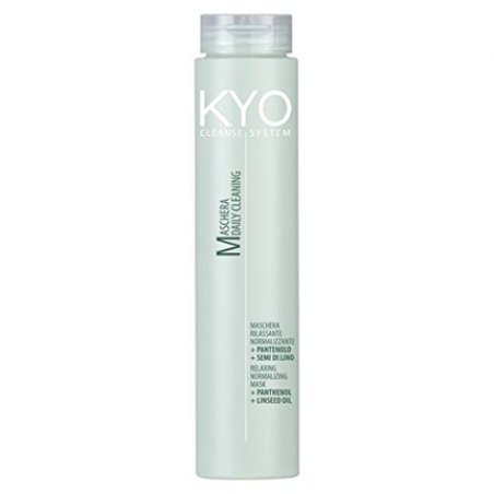 KYO Cleanse System Mask 250ml