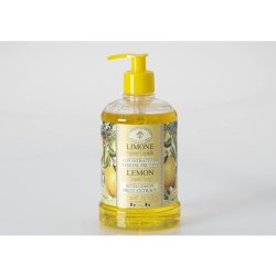 Fiorentino Lemon Liquid Soap 500ml