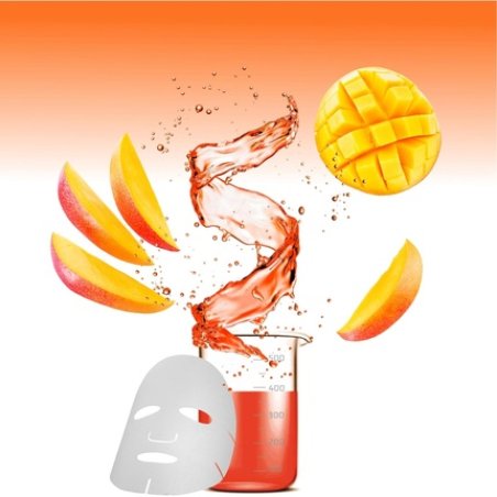 Mango Intensive Essence Mask