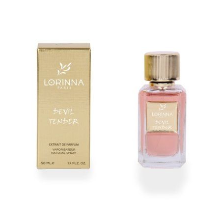 Lorinna Paris Devil Tender - 50 Ml Women's Perfume