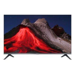 Xiaomi ELA5936EU 109,2 cm (43") 4K Ultra HD Smart TV Wifi Noir