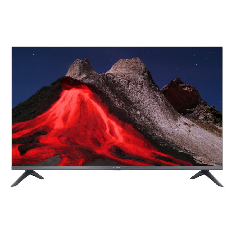 Xiaomi ELA5936EU 109,2 cm (43") 4K Ultra HD Smart TV Wifi Noir