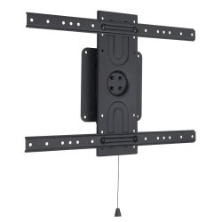TooQ Wall Mounting Bracket With Rotating Wall Mount For 37” - 80” Screens