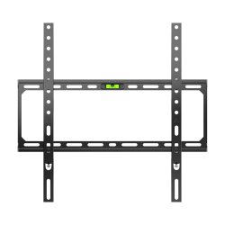 SOPORTE AISENS PARED ECO ULTRA DELGADO MONITOR TV 45KG 32"-75" NEGRO