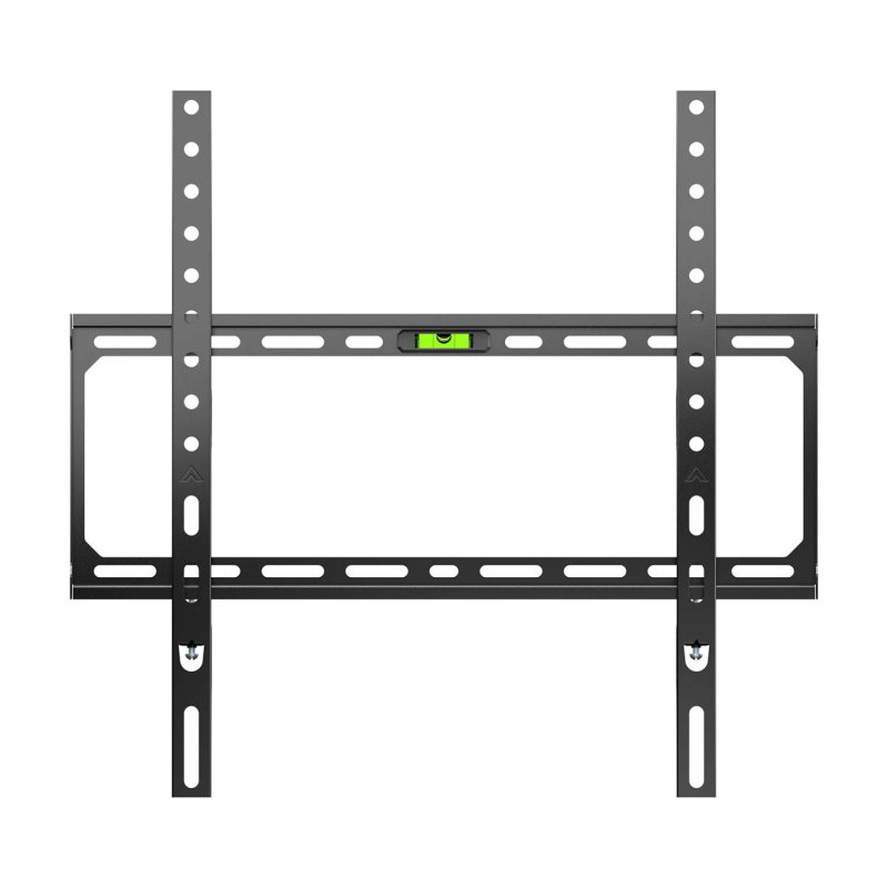AISENS WT75F-389 support pour téléviseur 190,5 cm (75") Noir
