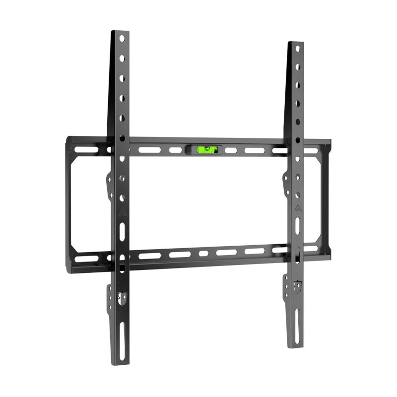 SOPORTE AISENS PARED ECO ULTRA DELGADO MONITOR TV 45KG 32"-75" NEGRO