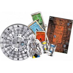 Iello IEL51492 board/card game