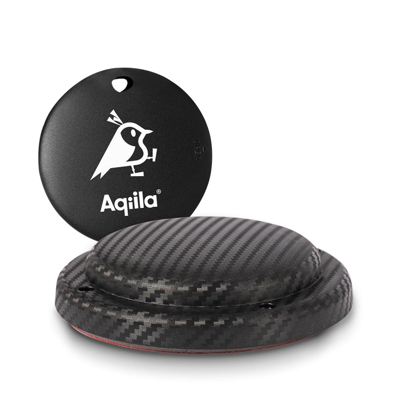 Aqiila - Tagbird - Item Finder Mount (1-pack)