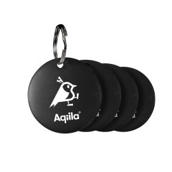 Aqiila - Tagbird - Item Finder (4-pack)