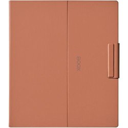 Etui magnetyczne Onyx Boox Note Max / Tab X C z klawiaturą Brown