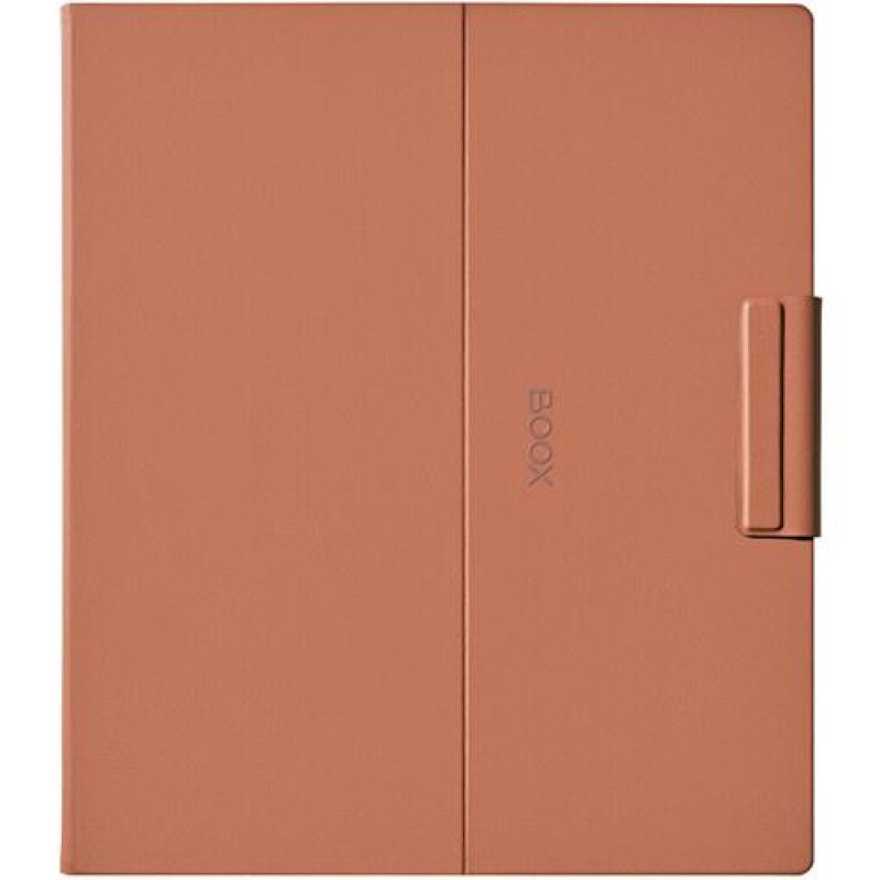 Etui magnetyczne Onyx Boox Note Max / Tab X C z klawiaturą Brown